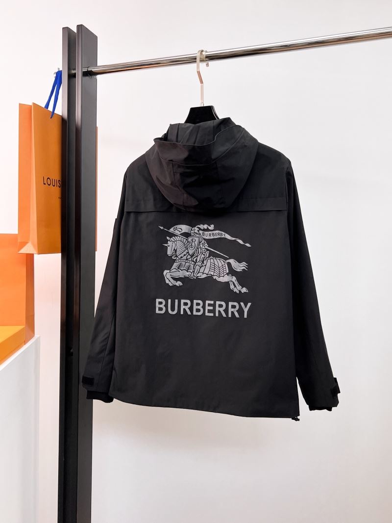 Burberry Outwear